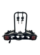 Trekker Cykelhållare 3 cyklar R300