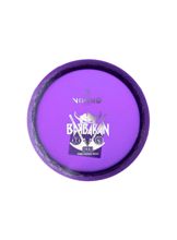 Viking Discs Air Barbarian