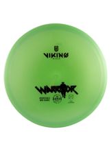 Viking Discs Armor Nordic Warrior