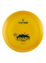 Viking Discs Armor Ragnarok