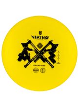 Viking Discs Ground Axe