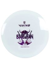 Viking Discs Storm Barbarian