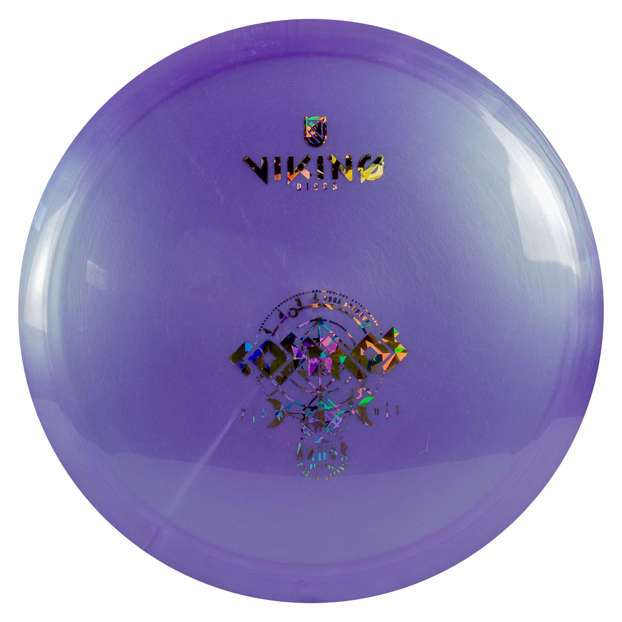 Viking Discs Armor Cosmos