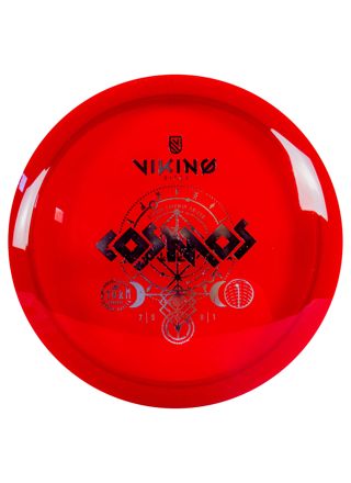 Viking Discs Storm Cosmos