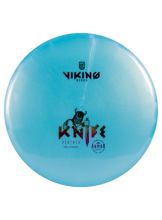 Viking Discs Armor Knife