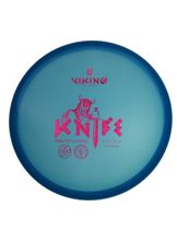 Viking Discs Storm Knife