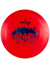 Viking Discs Ground Ragnarok