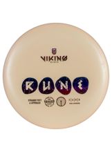 Viking Discs Ground Rune