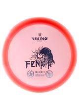 Viking Discs Storm Fenrir