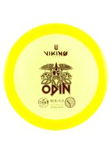 Viking Discs Storm Odin