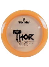 Viking Discs Storm Thunder God Thor