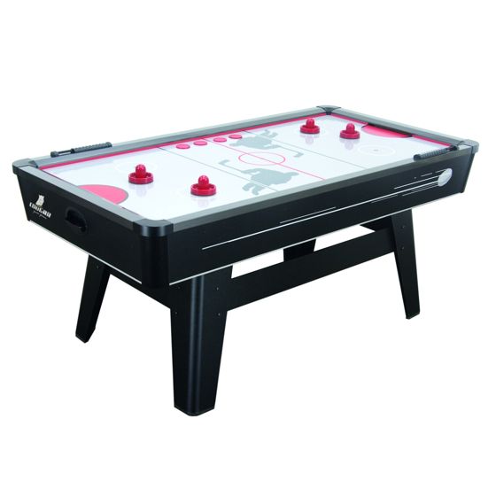 Lufthockey Cougar Hattrick Hero