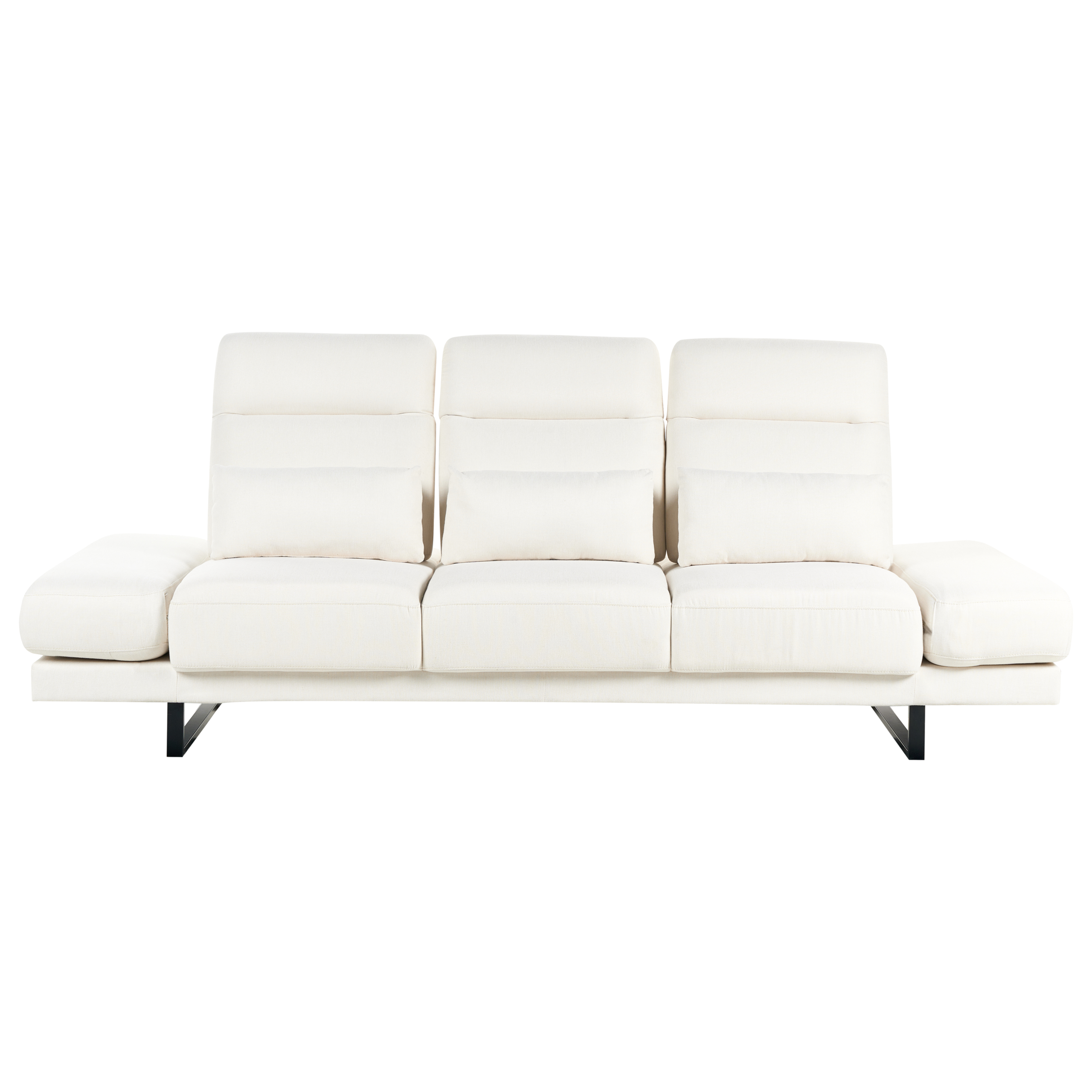 Soffa 3-sits IKAST Off-White