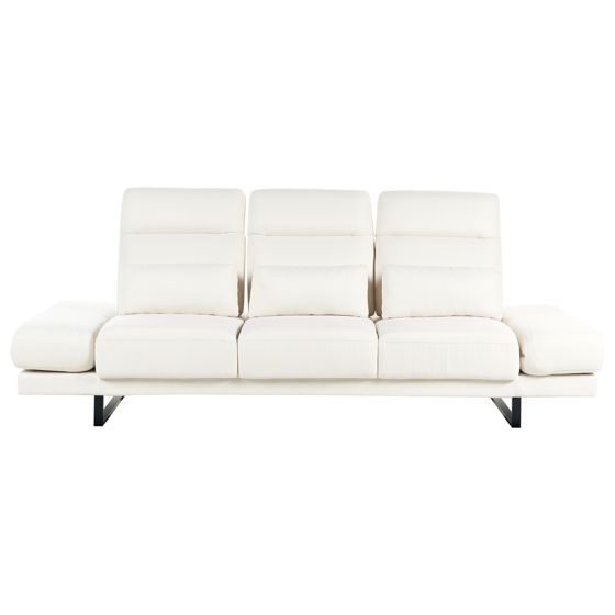 Soffa 3-sits IKAST Off-White