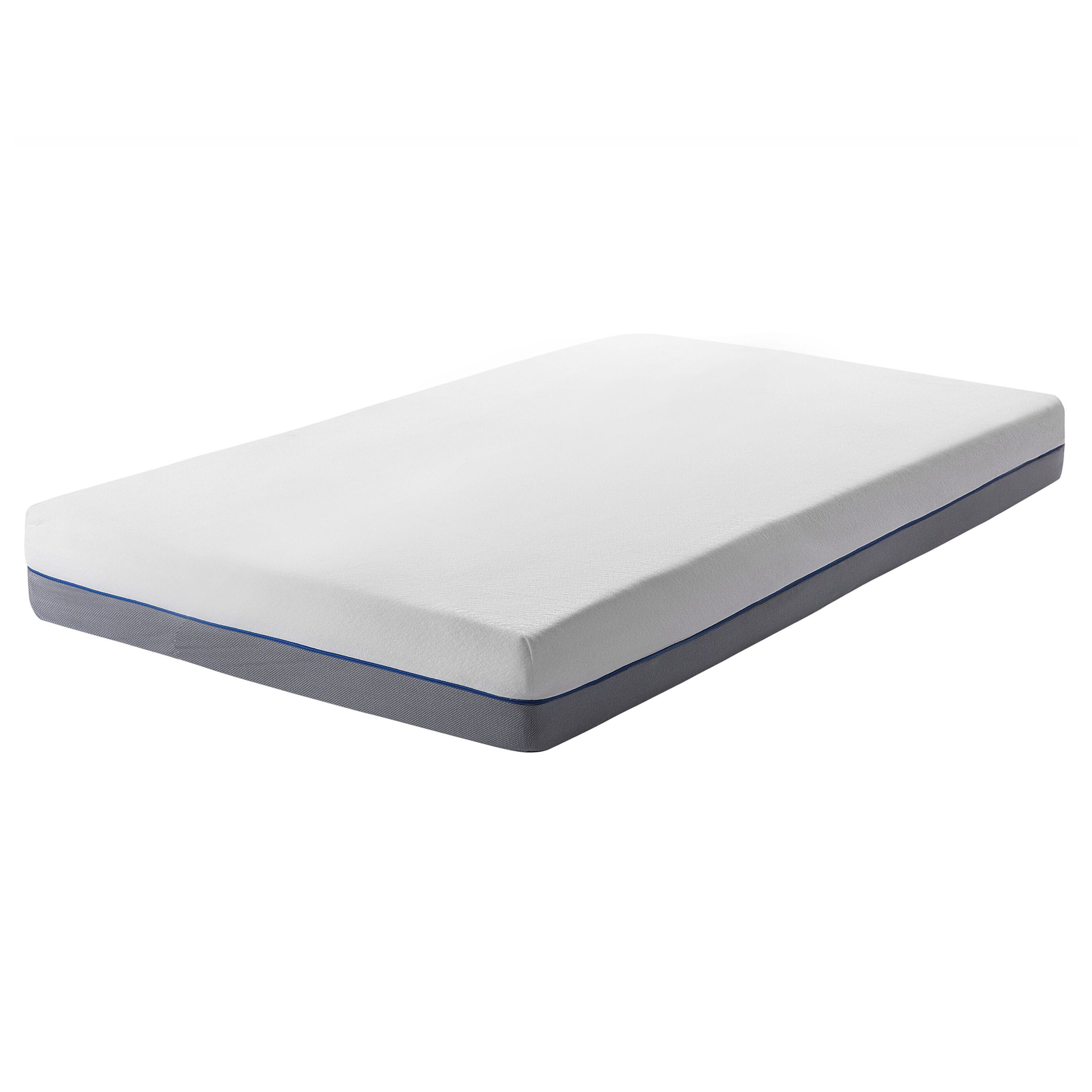 Madrass med memoryskum MEMORY BALANCE PLUS Fast (H3/4) 80 x 200 cm