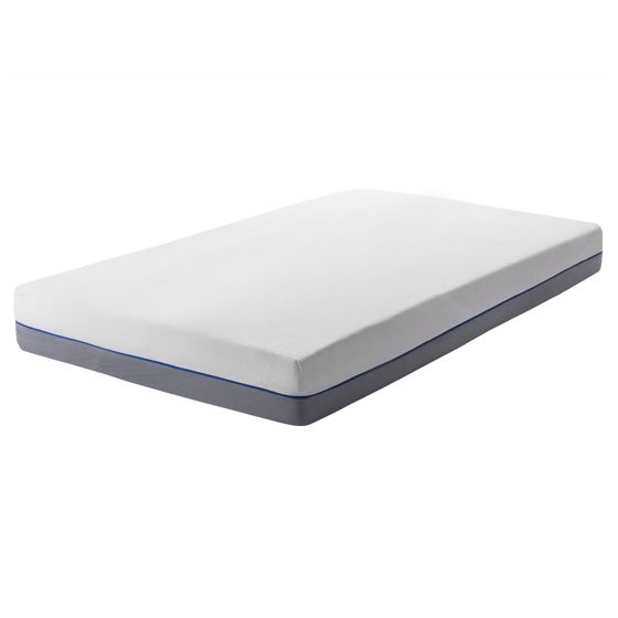 Madrass med memoryskum MEMORY BALANCE PLUS Fast (H3/4) 80 x 200 cm