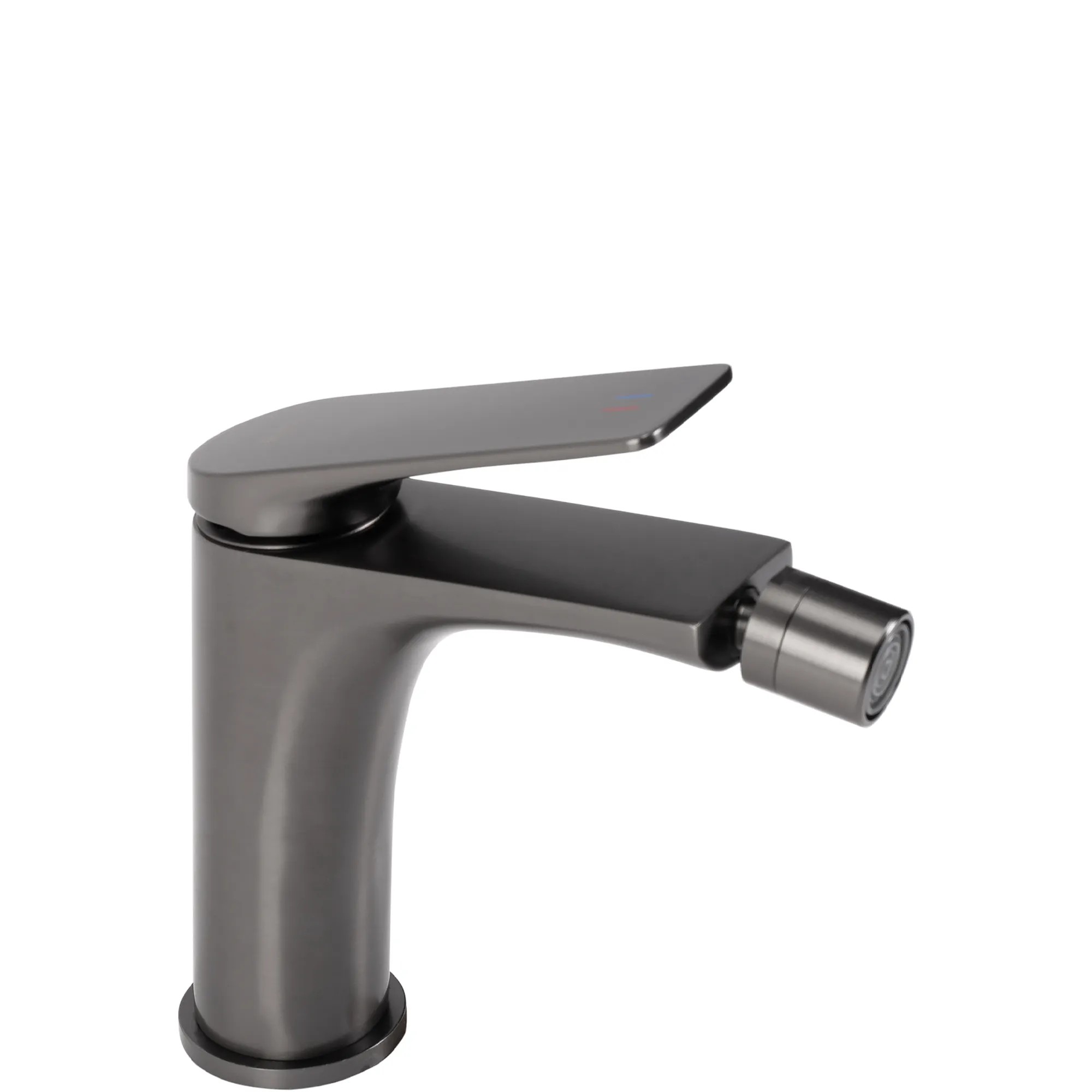 REA Bidetblandare AVALON Titan, 15,5x4,2x16,5cm