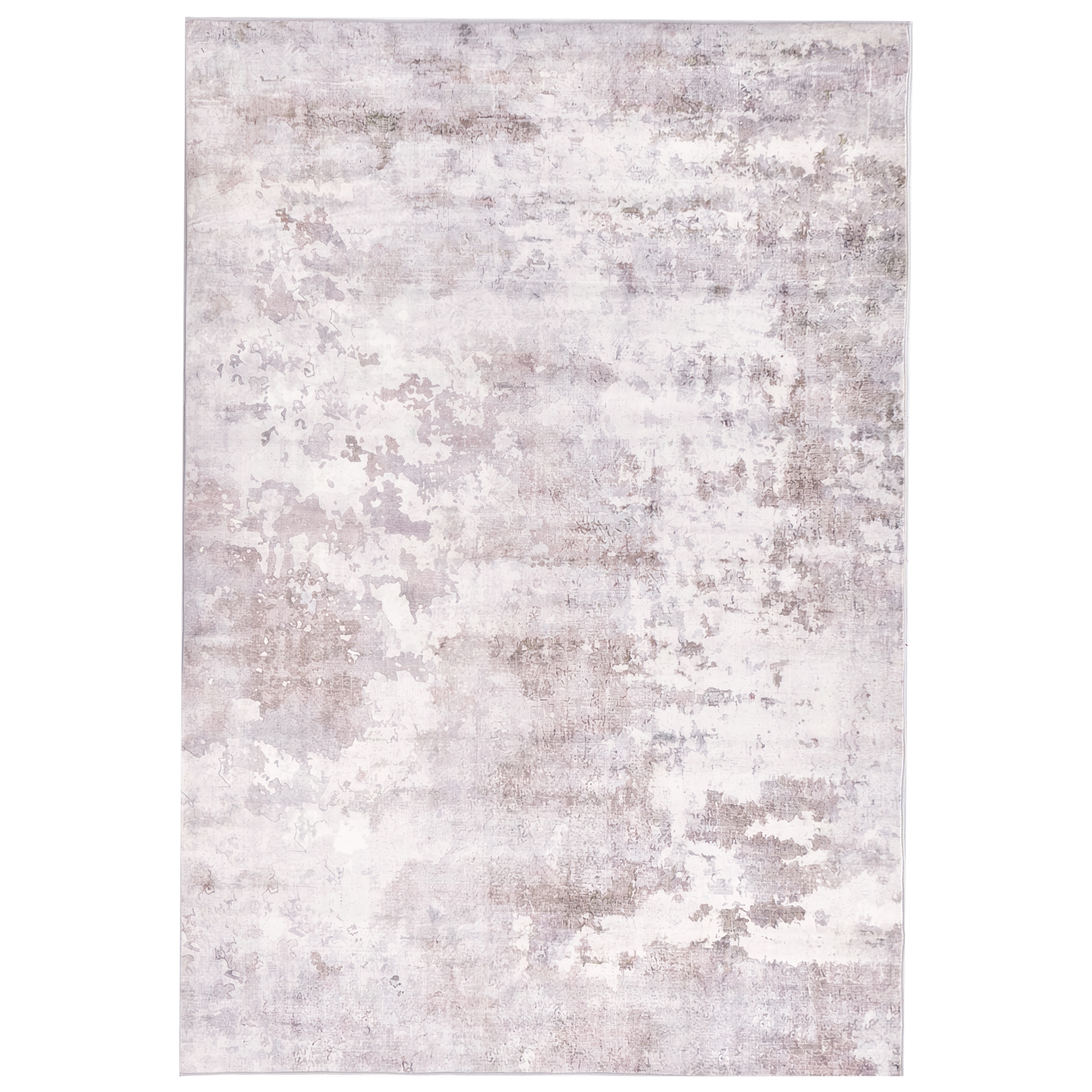 Matta ARAPGIR Flerfärgad 140 x 200 cm