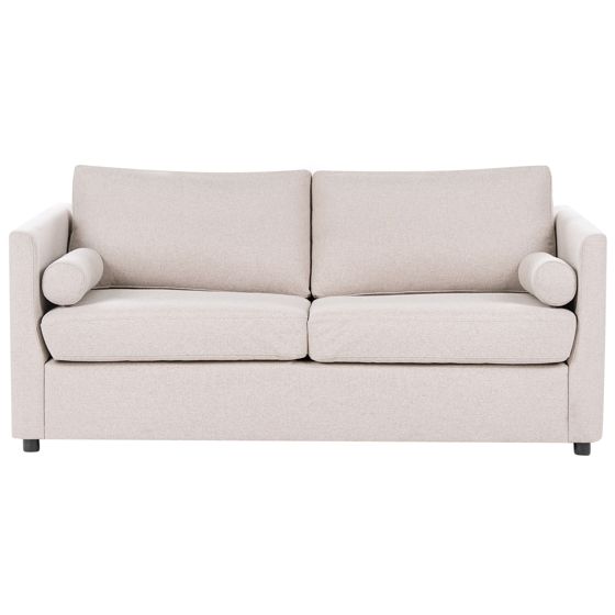 Bäddsoffa INKOO Beige
