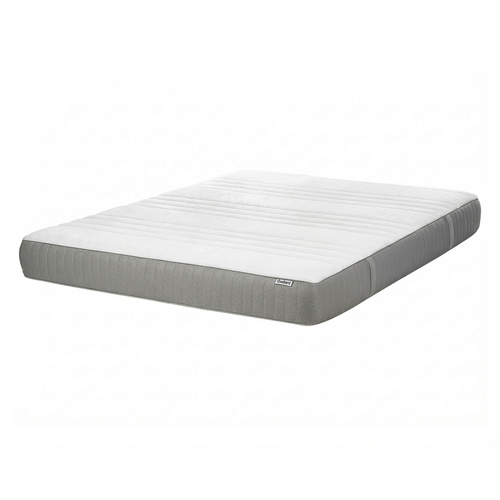 Madrass med memoryskum WHISPER MEMORY 7 PLUS Medelfast (H2/3) 140 x 200 cm