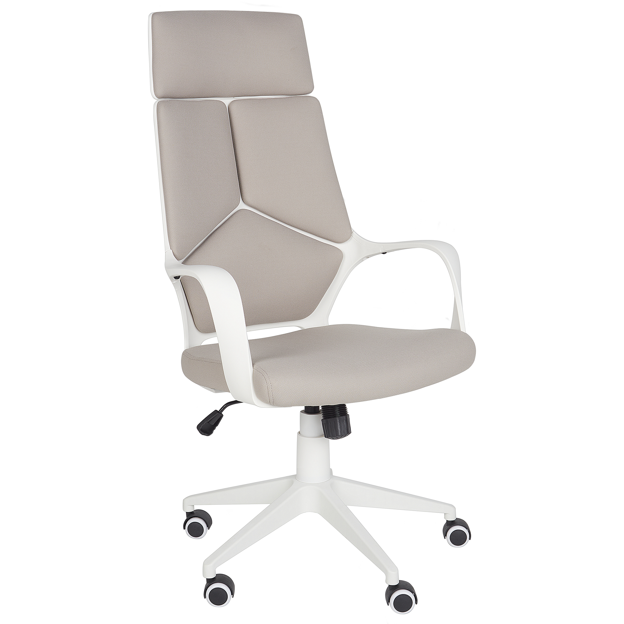 Kontorsstol DELIGHT II Taupe