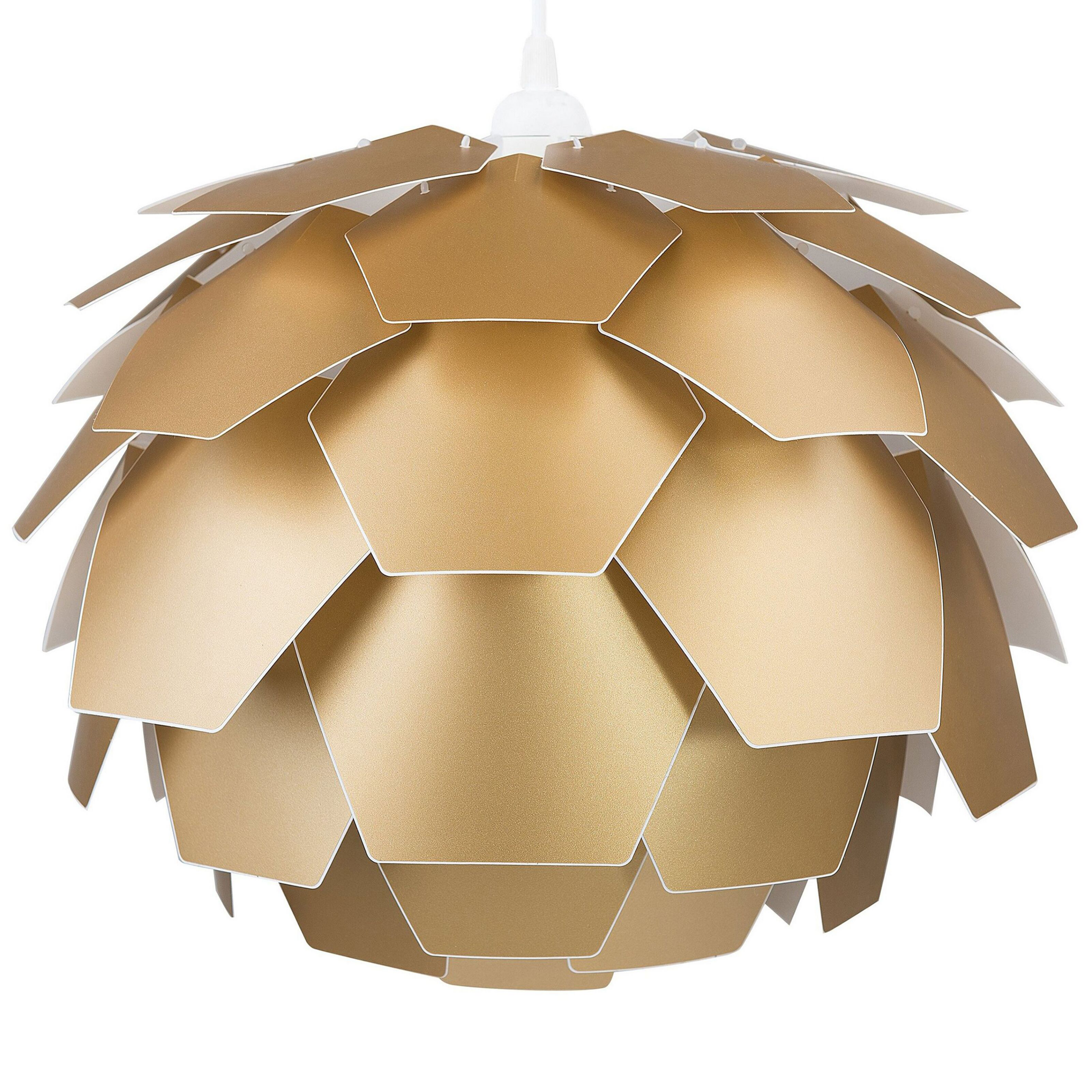 Pendellampa SEGRE S Guld