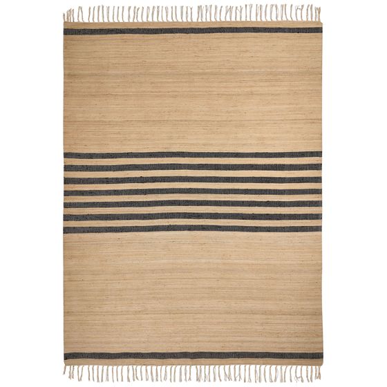 Matta ERICEK Beige 160 x 230 cm Jute
