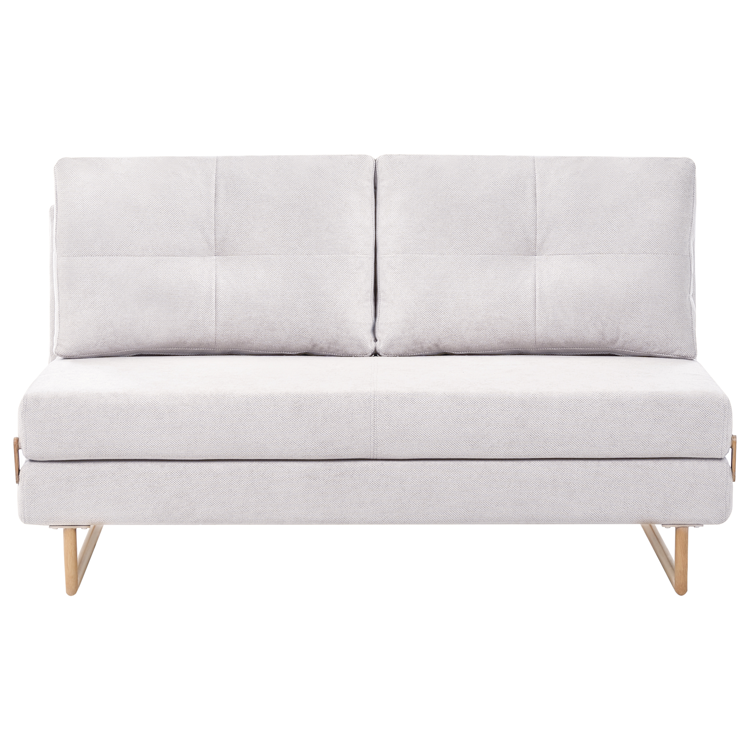Bäddsoffa 3-sits JERSLEV Off-White
