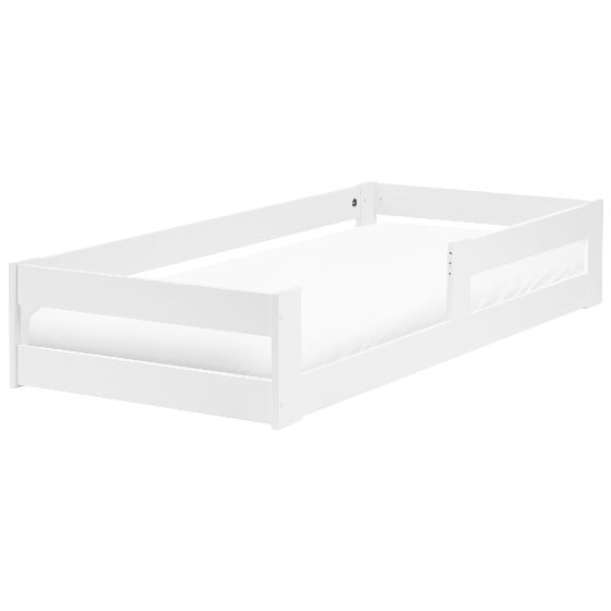 Barnsäng Furu PRIMELLES 90 x 200 cm Vit