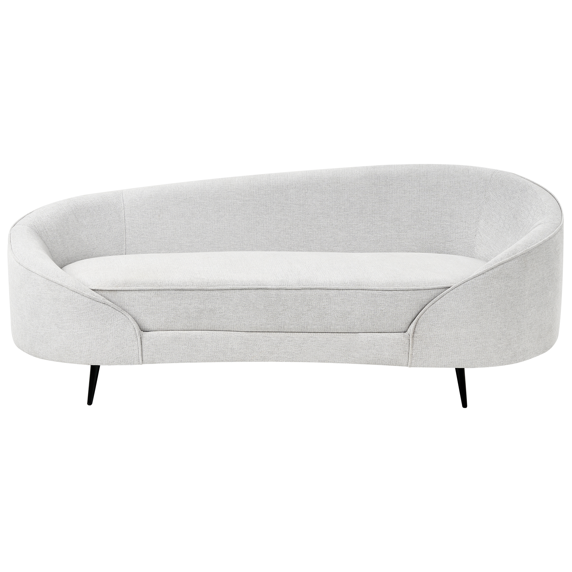 Soffa 2-sits SAVAR Off-White