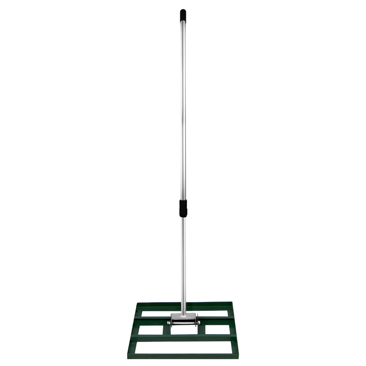 T-Mech gräsmatteutjämnare 50 cm – Grön
