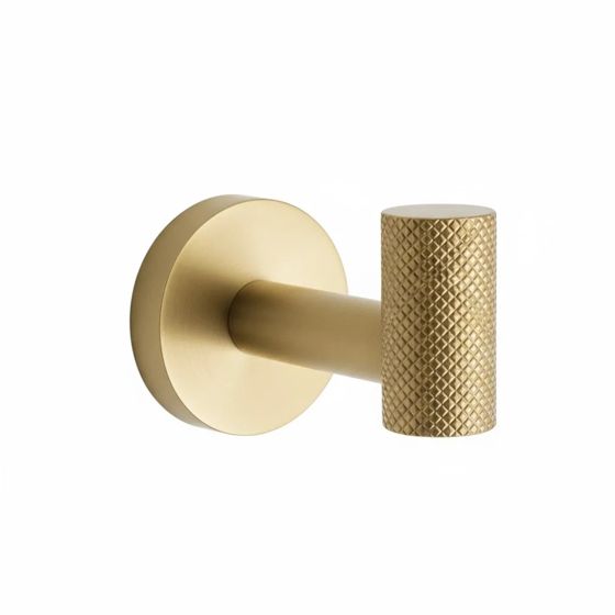 REA Badrumskrok 5705 GALO Borstat Guld, 5x7x5,5cm
