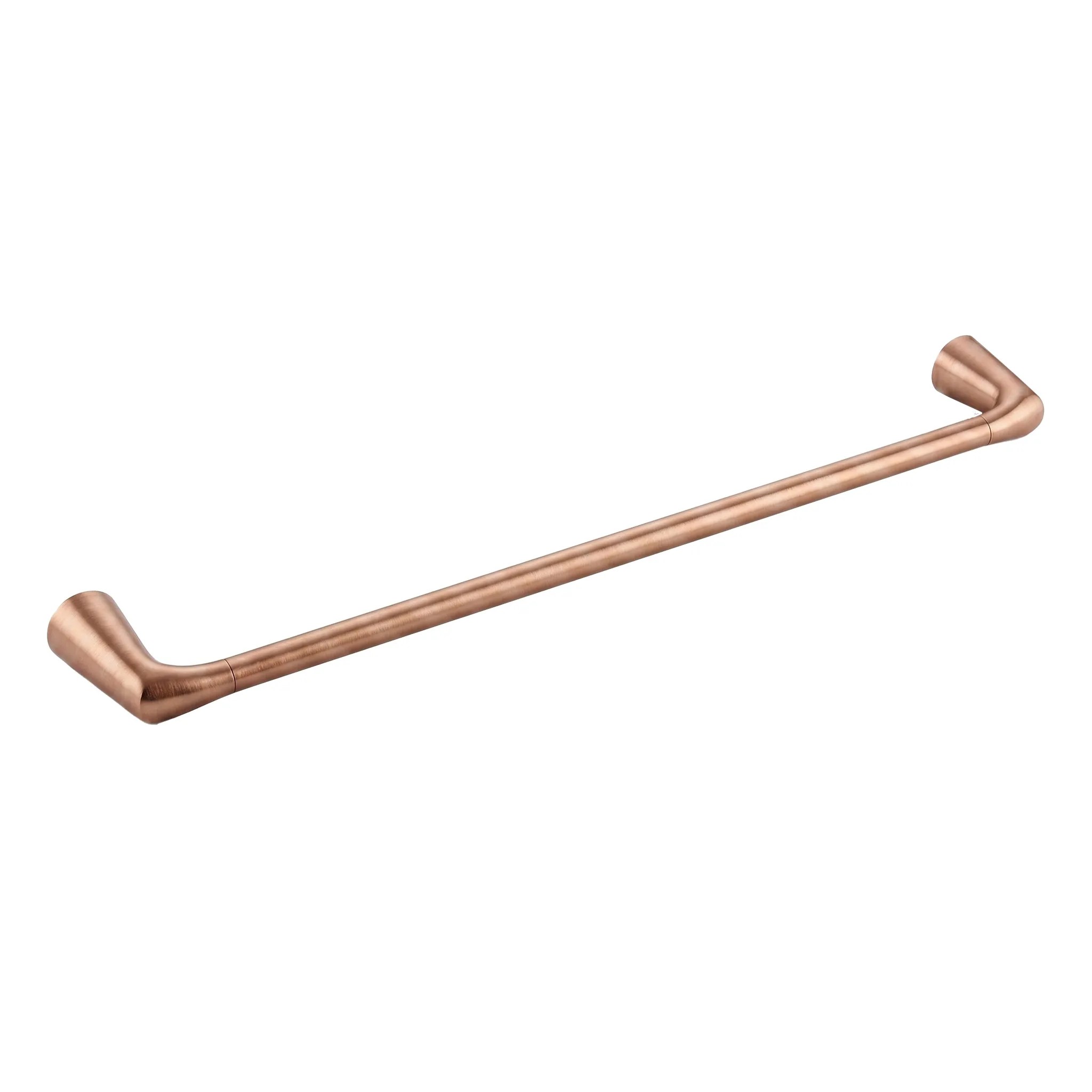 REA Badrumskrok VIBE 16201 Borstad Koppar, 7,8x60,5x3,5cm