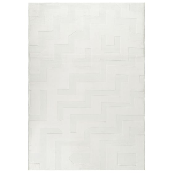 Matta GINGERA Off-White 160 x 230 cm