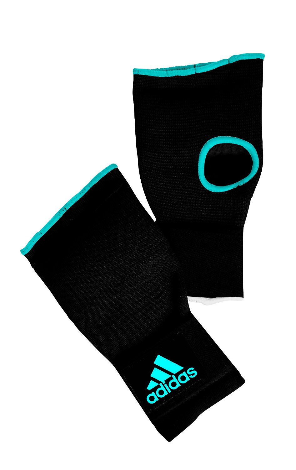 Adidas Innerhandskar med gel 4 mm + handlindor 1 m