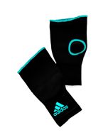 Adidas Innerhandskar med gel 4 mm + handlindor 1 m