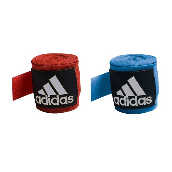 Adidas Handlindor 2,55 m, röd