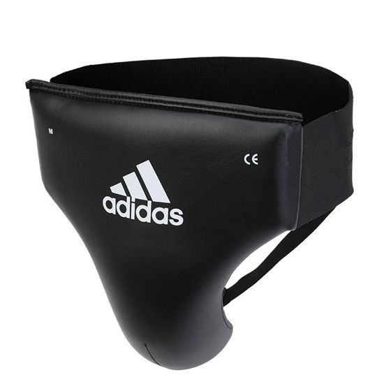 Adidas Suspensoar  pro, svart