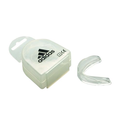 Adidas tandskydd, junior