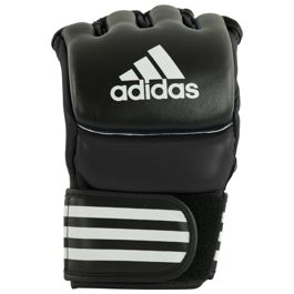 Adidas Ultima Fight grapplinghandskar