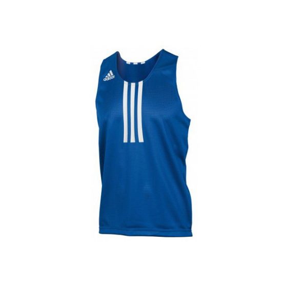Adidas Clubline Top, blå