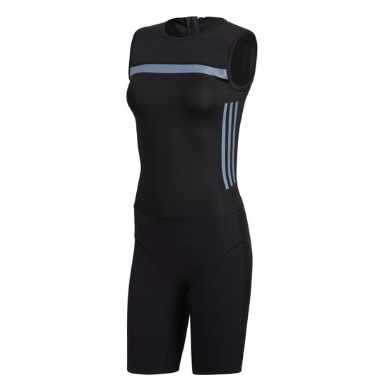 Adidas CrazyPowerSuit naisten painonnostotrikoo,