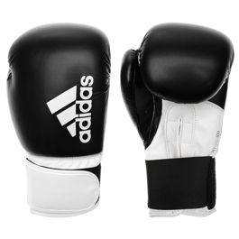 Adidas Hybrid 100 boxningshandskar