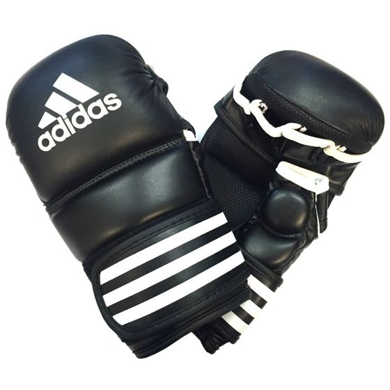 Adidas training grapplinghandskar