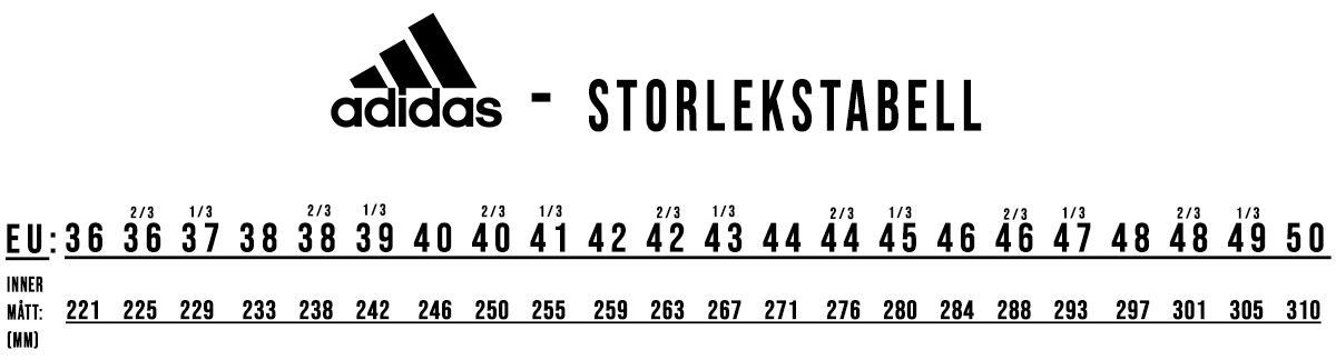 Adidas AdiPower Lyftarskor