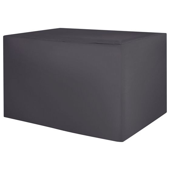 Regnskydd CHUVA 185 cm 105 cm 75 cm Svart