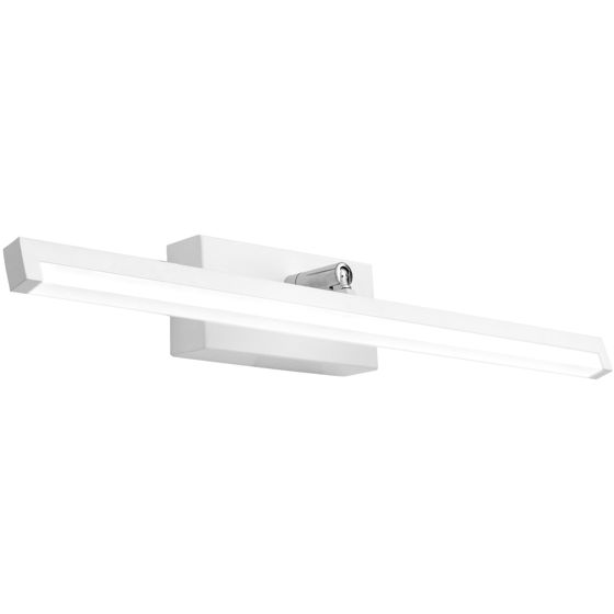 TOOLIGHT vägglampa LED APP374-1W 50CM Vit 8x50x7cm