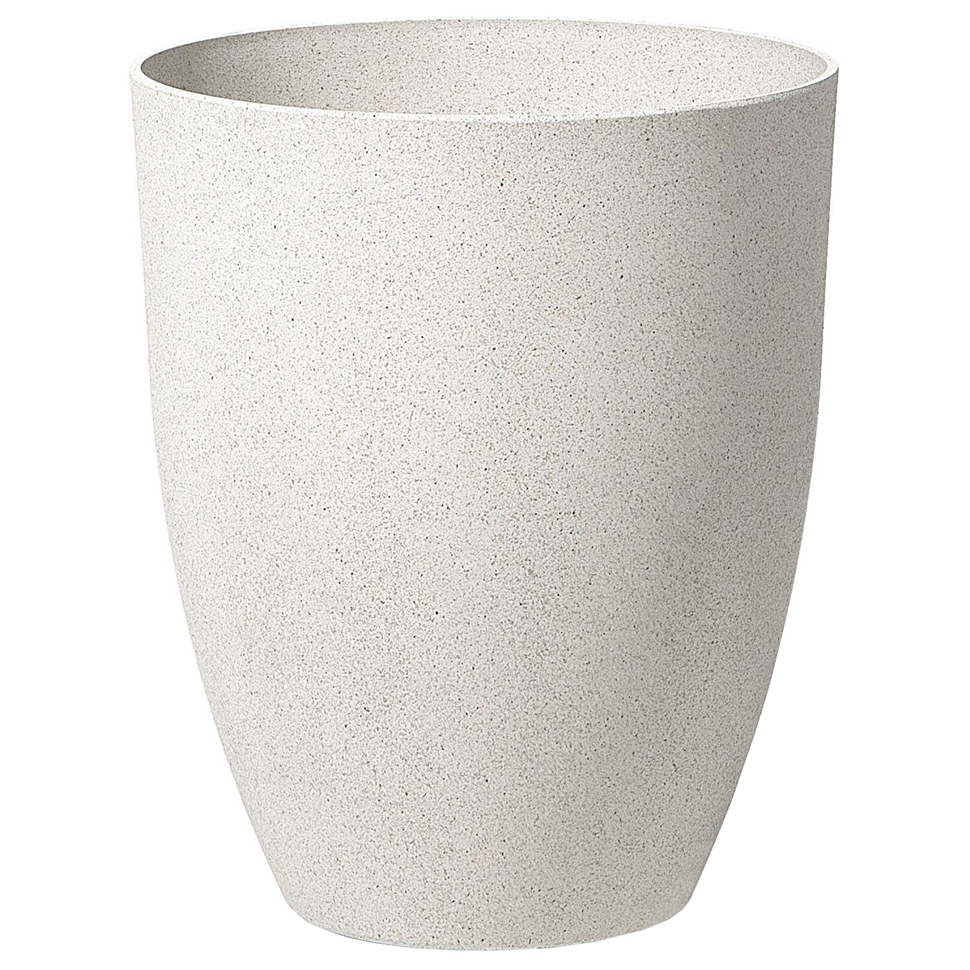 Blomkruka CROTON 43 cm Off-White
