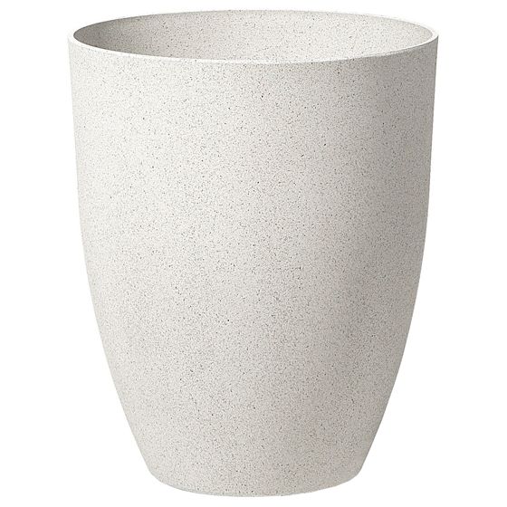 Blomkruka CROTON 43 cm Off-White