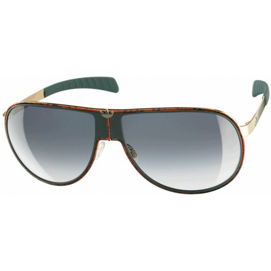 Adidas Originals Flyboy Tortoise Green